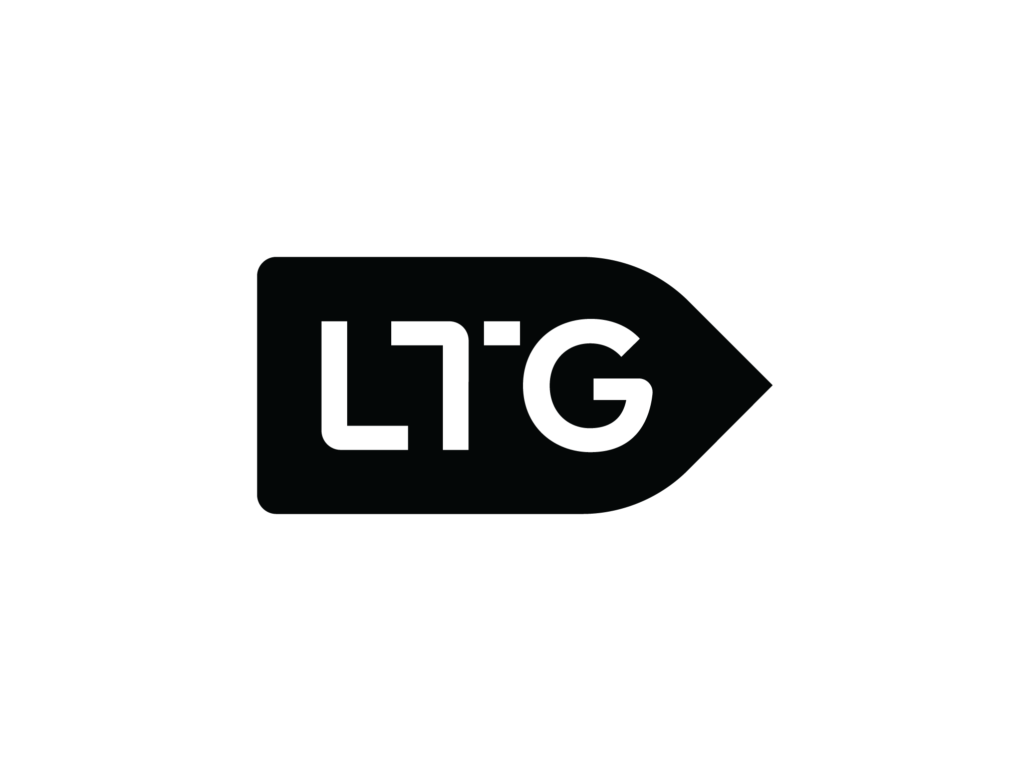 LTG logo 2025_Main Black