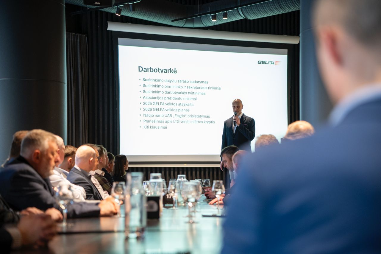 You are currently viewing GELPA PREZIDENTU ANTRAI KADENCIJAI IŠRINKTAS VYTAUTAS ŽIRGUTIS